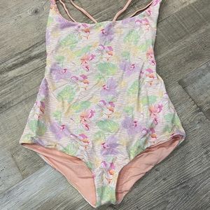 Bikinimama one piece swimsuit XS petite